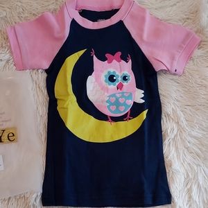 New Girls Toddler Pajamas Snug Fit by KikizYe